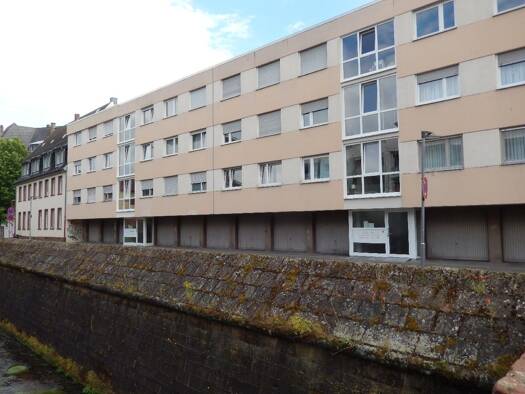 Wohnung zum Kauf 210.000 € 3 Zimmer 82 m² 3. Geschoss Landau 76829