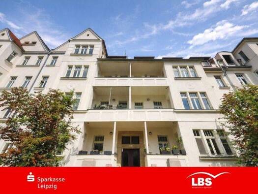 Maisonette zum Kauf 289.000 € 4 Zimmer 104,2 m² 3. Geschoss Stötteritz Leipzig 04299