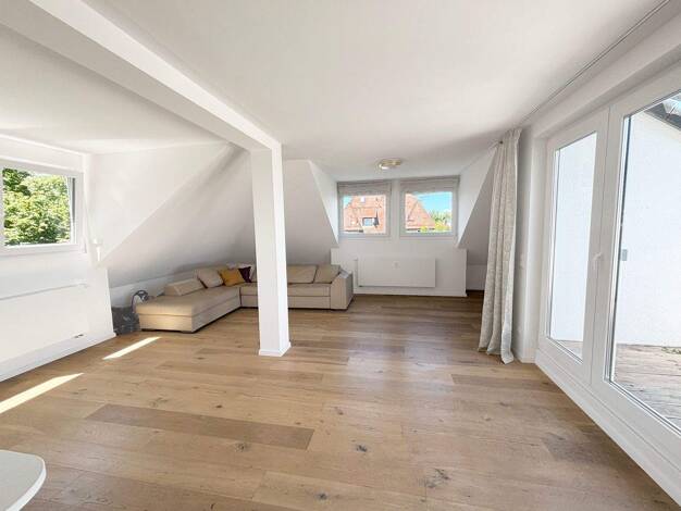 Wohnung zum Kauf 698.000 € 3,5 Zimmer 115 m² Degerloch Stuttgart 70597