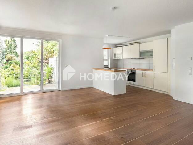 Wohnung zum Kauf 639.000 € 4 Zimmer 113 m² EG frei ab 01.12.2025 Eppelheim 69214