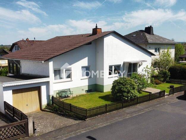 Einfamilienhaus zum Kauf 469.000 € 6 Zimmer 170 m² 721 m² Grundstück Staffel Limburg an der Lahn 65556