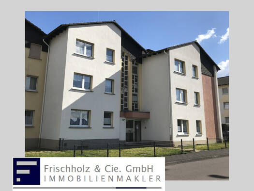 Wohnung zur Miete 581 € 3 Zimmer 83 m² frei ab sofort Thingslindestraße 63 a Kierspe Bahnhof Kierspe 58566
