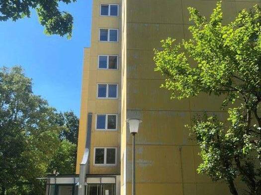 Wohnung zur Miete 667 € 3 Zimmer 75,8 m² 2. Geschoss frei ab 17.02.2026 Hakenwehrstraße 9 Blumenthal Bremen 28779