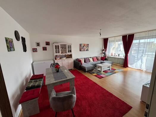 Wohnung zum Kauf als Kapitalanlage geeignet 203.000 € 3 Zimmer 89 m² Oelde 59302