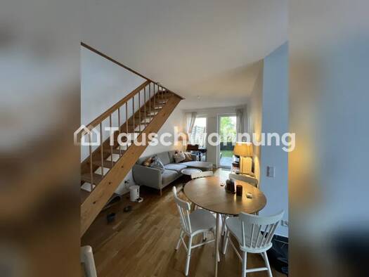 Wohnung zur Miete Tauschwohnung 1.075 € 2,5 Zimmer 63 m² EG Altona-Altstadt Altona 22769