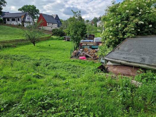 Grundstück zum Kauf 140.000 € 1.132 m² Grundstück Chemnitz 09128