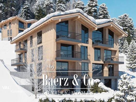 Haus zum Kauf 1.490.000 CHF 2 Zimmer 69 m² obere dorfstrasse saas-fee 3906
