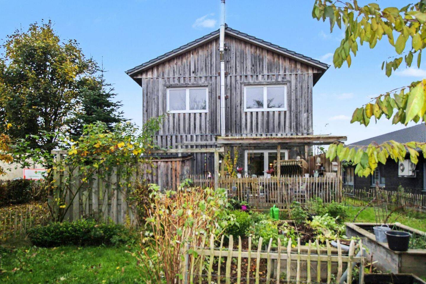 Haus zum Kauf, Kappeln