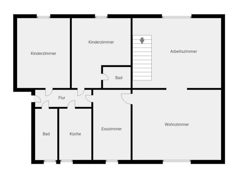 Maisonette zum Kauf 179.000 € 6 Zimmer 161 m² Crottendorf 09474