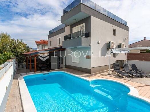 Haus zum Kauf 800.000 € 4 Zimmer 179 m² Slatine Slatine