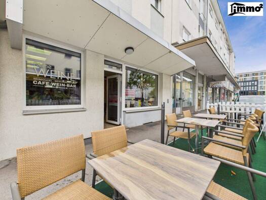 Gastronomie/Hotel zur Miete 1.400 € Innere Stadt Klagenfurt am Wörthersee 9020