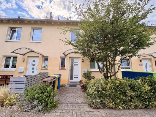 Reihenmittelhaus zum Kauf 529.000 € 5 Zimmer 127 m² 156 m² Grundstück Ober-Roden Rödermark 63322