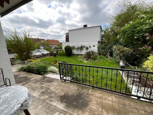 Wohnung zum Kauf 169.000 € 2 Zimmer 78 m² EG Braunschweig / Bienrode-Waggum-Bevenrode 38110