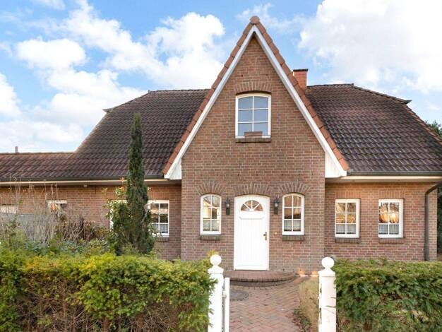 Einfamilienhaus zum Kauf 585.000 € 6 Zimmer 149 m² 504 m² Grundstück Schwarzenbek 21493