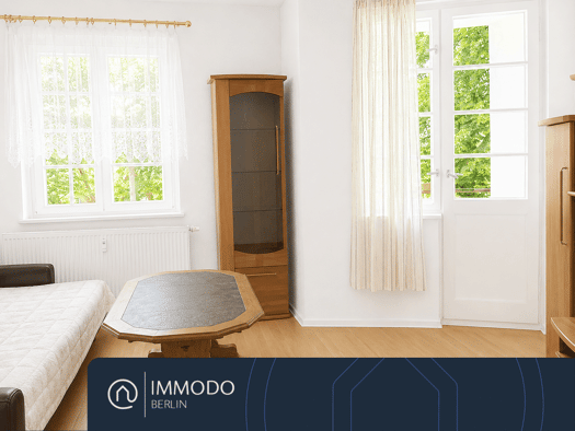 Wohnung zum Kauf 104.000 € 2 Zimmer 40 m² 1. Geschoss Spandau Berlin 13587