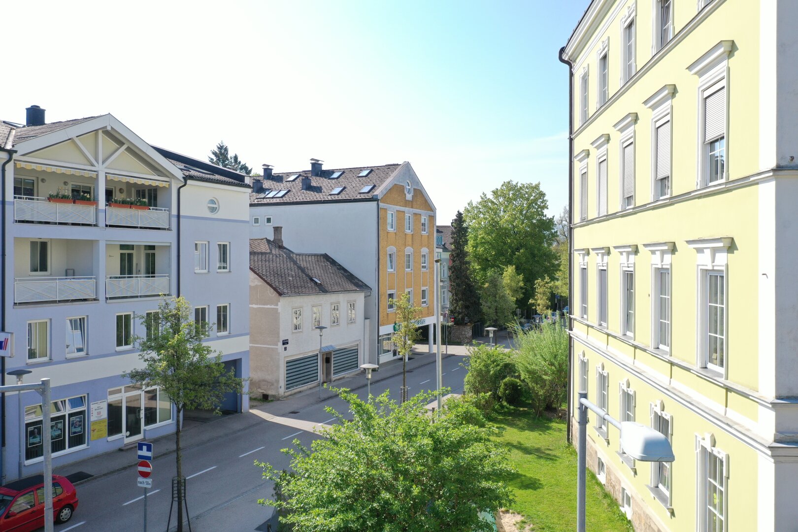 Wohnung zum Kauf 378.493,50 € 3 Zimmer 71,6 m²<br/>Wohnfläche 2.<br/>Geschoss 01.10.2024<br/>Verfügbarkeit Graben Vöcklabruck 4840