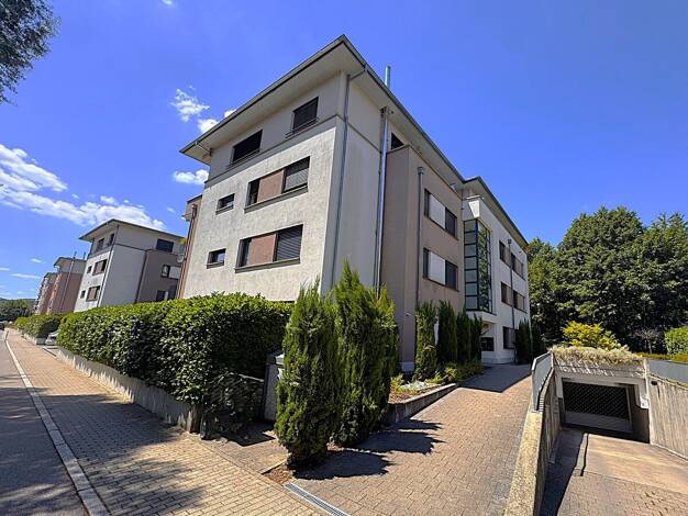 Wohnung zum Kauf 530.000 € 4 Zimmer 125,4 m² EG Schopfheim Schopfheim 79650