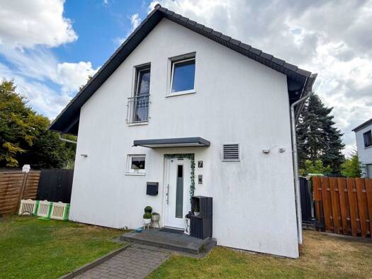 Einfamilienhaus zum Kauf 450.000 € 5 Zimmer 129 m² 450 m² Grundstück Süd Recklinghausen 45661