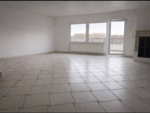 Penthouse zur Miete 1.190 € 4,5 Zimmer 134 m² Geschoss 4/5 frei ab 01.04.2026 Germersheim 76726