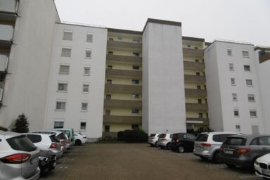 Wohnung zur Miete 480 € 1 Zimmer 35 m² 2. Geschoss Dreieichenweg 3 Oftersheim 68723