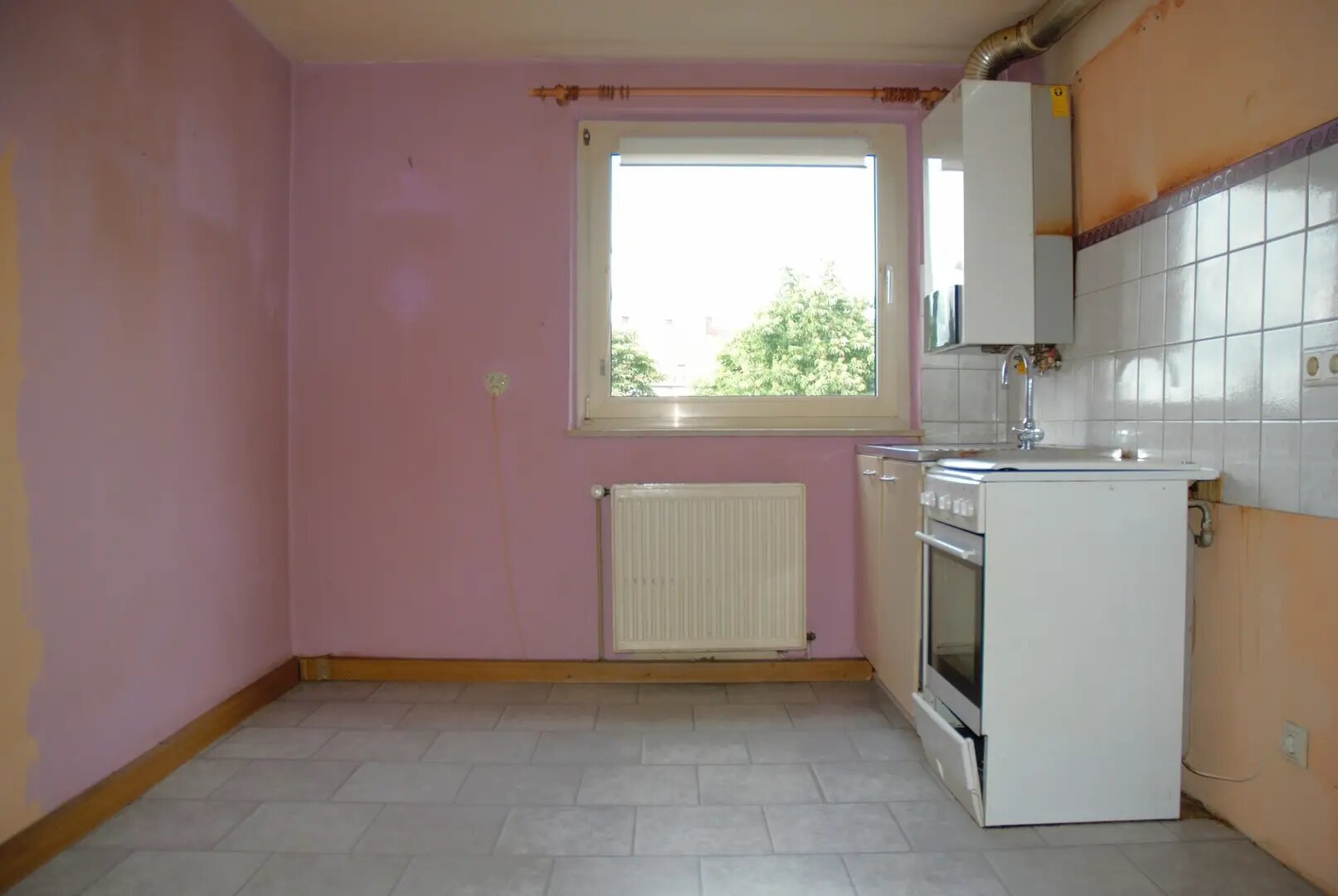 Wohnung zur Miete 700 € 4 Zimmer 90 m²<br/>Wohnfläche ab sofort<br/>Verfügbarkeit Feselenstraße 16 Augustinviertel Ingolstadt 85053