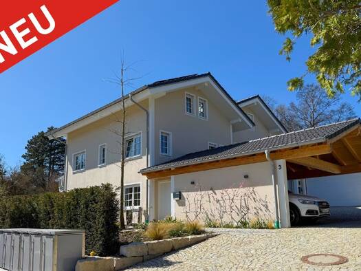 Bürogebäude zur Miete provisionsfrei 17,60 € 217 m² Bürofläche Pöcking Possenhofen 82343