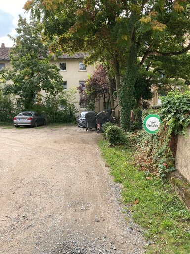 Außenstellplatz zur Miete 47,60 € Heinrichstraße - Parken 1 St. Ludwig mit Eichbergviertel Darmstadt 64283