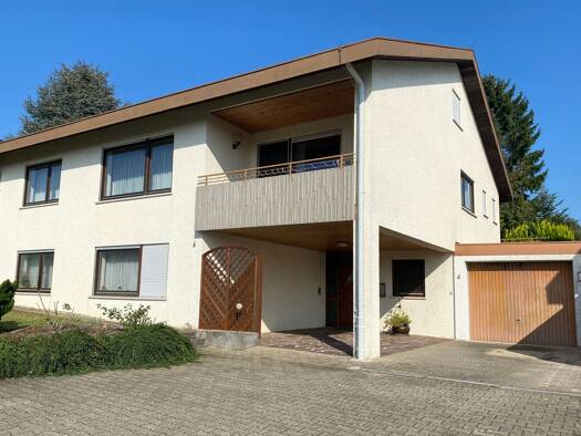 Einfamilienhaus zum Kauf 439.000 € 6 Zimmer 176 m² 601 m² Grundstück frei ab sofort Kirchberg 6 Oberderdingen 75038
