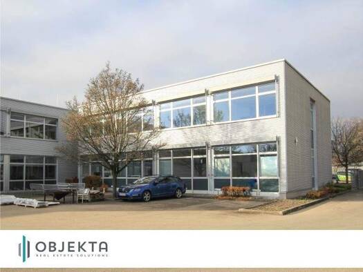 Bürofläche zur Miete 250 m² Bürofläche teilbar ab 187 m² Denzingen Günzburg 89312
