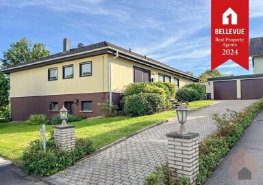 Einfamilienhaus zum Kauf 395.000 € 7 Zimmer 133 m² 775 m² Grundstück Süchterscheid Hennef 53773