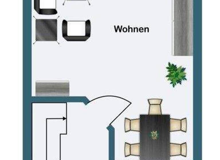 Reihenmittelhaus zur Miete 2.500 € 4 Zimmer 125 m² 175 m² Grundstück frei ab 01.07.2026 Wittlaer Düsseldorf 40489