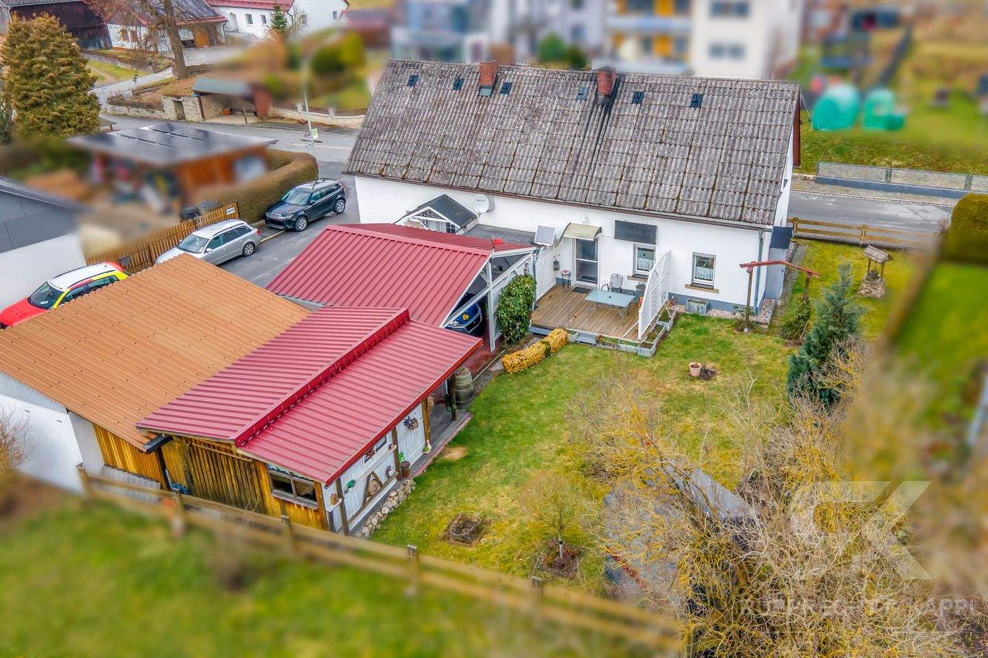 Einfamilienhaus zum Kauf - Ansicht 6