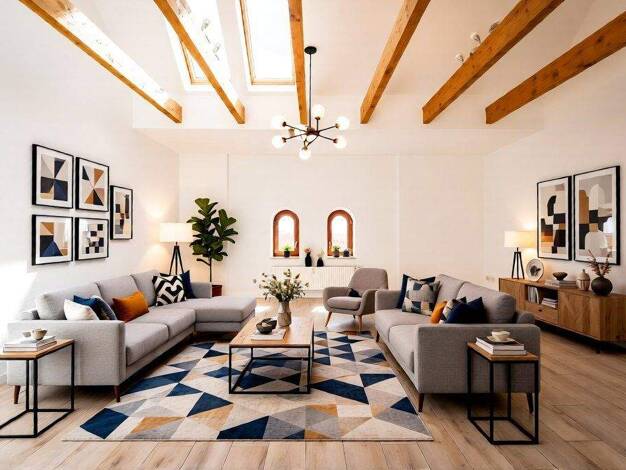 Wohnung zur Miete 899 € 3 Zimmer 87,8 m² 5. Geschoss Schellheimerplatz 1 Stadtfeld Ost Magdeburg 39108