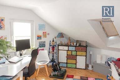 Wohnung zur Miete 620 € 3 Zimmer 62 m² frei ab 01.05.2025 Friedenstraße 5 Giebelstadt Giebelstadt 97232