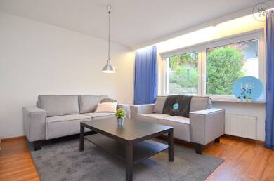 Wohnung zur Miete Wohnen auf Zeit 1.650 € 3 Zimmer 84 m² frei ab sofort Dornstadt Dornstadt 89160