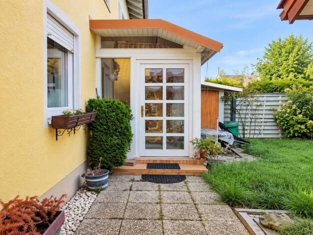 Doppelhaushälfte zum Kauf 6,5 Zimmer 164 m² 364 m² Grundstück Althegnenberg Althegnenberg 82278
