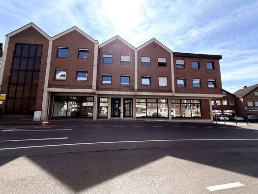 Verkaufsfläche zur Miete provisionsfrei 11,33 € 185 m² Verkaufsfläche teilbar ab 85 m² Bergheim Bergheim 50126