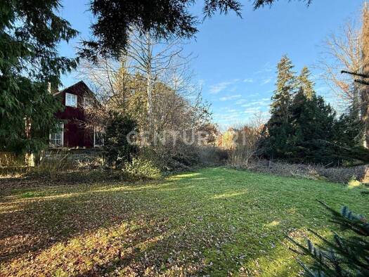 Grundstück zum Kauf 395.000 € 2.628 m² Grundstück Lockwitz Dresden 01239