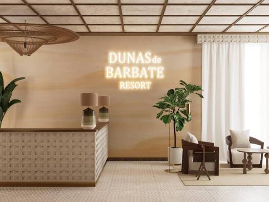 Penthouse zum Kauf - Erstbezug 220.000 € 1 Zimmer 57 m² Barbate 11160