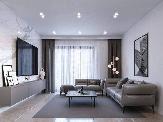 Wohnung zur Miete - Erstbezug 1.250 € 4 Zimmer 92 m² frei ab 01.02.2026 Niederhadamar Hadamar / Niederhadamar 65589