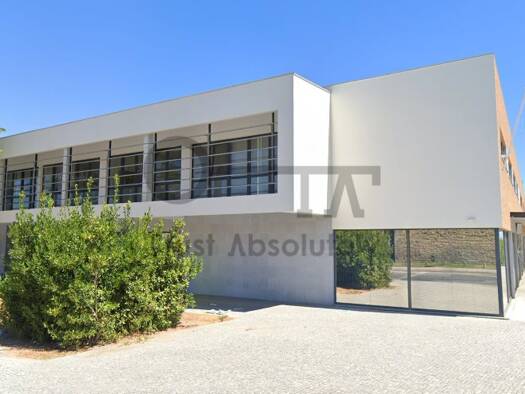 Büro zum Kauf 5.100.000 € Bacelo e Senhora da Saúde 7000