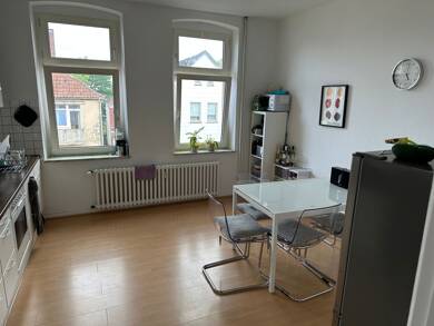 Wohnung zur Miete 780 € 4 Zimmer 92 m² 2 Geschosse frei ab 01.08.2025 Dürkopp Bielefeld 33602