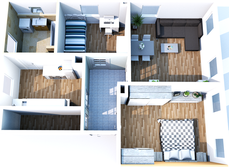 Wohnung zur Miete 450 € 3 Zimmer 70,2 m²<br/>Wohnfläche EG<br/>Geschoss ab sofort<br/>Verfügbarkeit Döbelner Str. 30 Lommatzsch Lommatzsch 01623