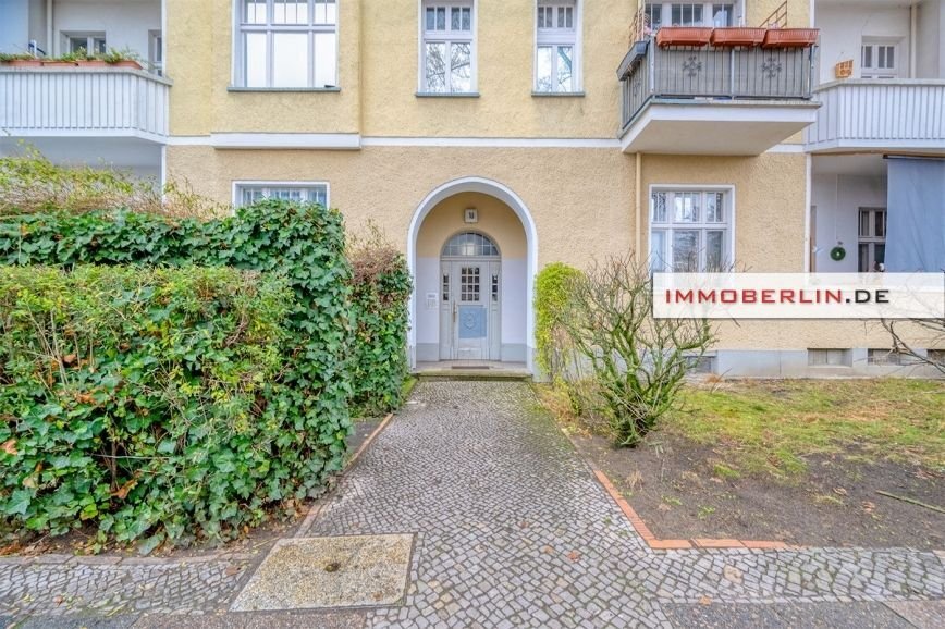 Wohnung zum Kauf 699.000 € 4 Zimmer 107 m²<br/>Wohnfläche ab sofort<br/>Verfügbarkeit Baumschulenweg Berlin 12437