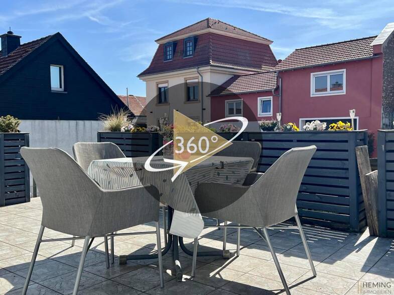 Mehrfamilienhaus zum Kauf 480.000 € 9 Zimmer 248,5 m² 499 m² Grundstück Siefersheim 55599