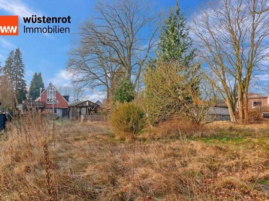 Grundstück zum Kauf 129.500 € 769 m² Grundstück Wasbek 24647