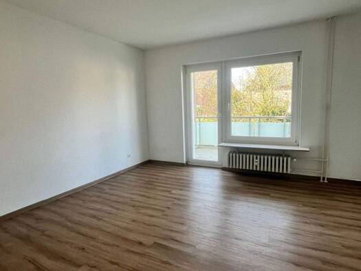 Wohnung zur Miete 1.015 € 3 Zimmer 60,3 m² 1. Geschoss frei ab 16.04.2026 Alte Poststr. 12 Osterath Meerbusch 40670