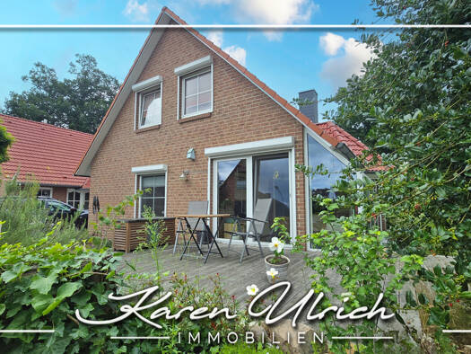 Einfamilienhaus zum Kauf 439.000 € 5 Zimmer 149,5 m² 461 m² Grundstück Luhdorf Winsen (Luhe) 21423