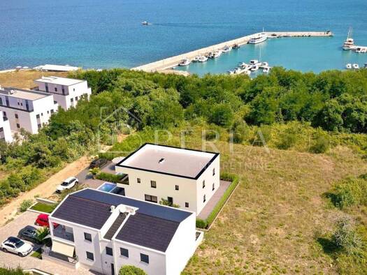 Mehrfamilienhaus zum Kauf 530.000 € 4 Zimmer 133 m² Privlaka Privlaka 23233