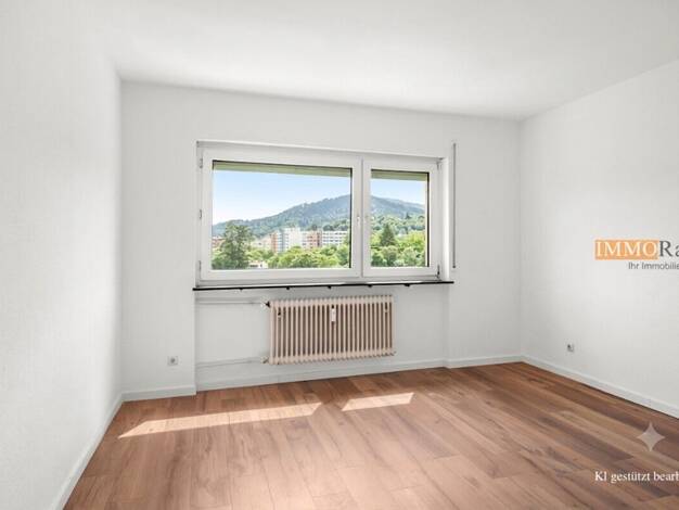 Wohnung zum Kauf 319.000 € 2 Zimmer 66,9 m² Haslach Südwest 79115